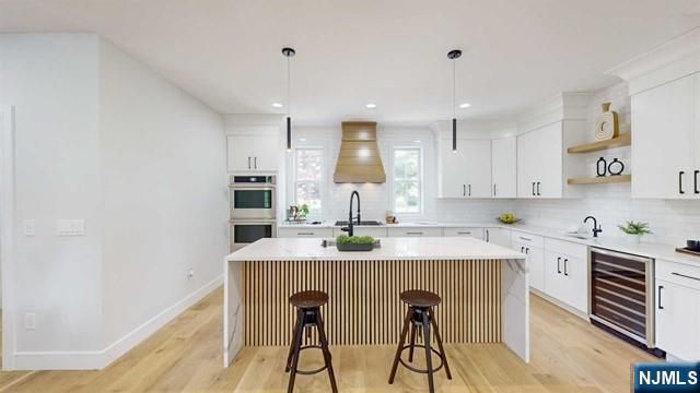 249 Werimus Road, Woodcliff Lake, NJ 07677