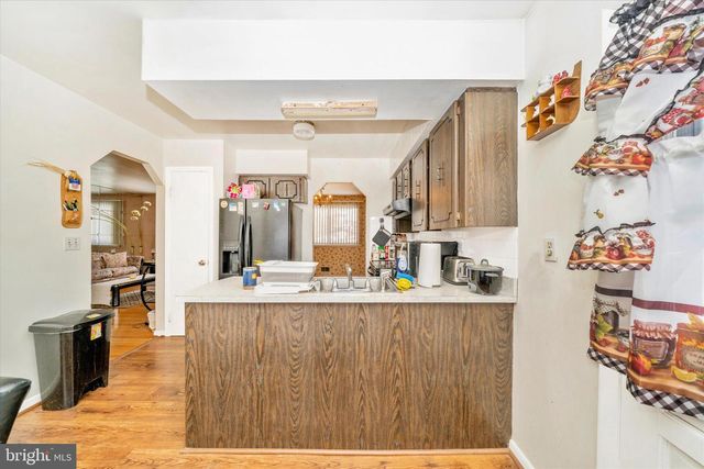 7811 E BARRETT RD, Fort Washington, MD 20744