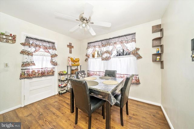 7811 E BARRETT RD, Fort Washington, MD 20744