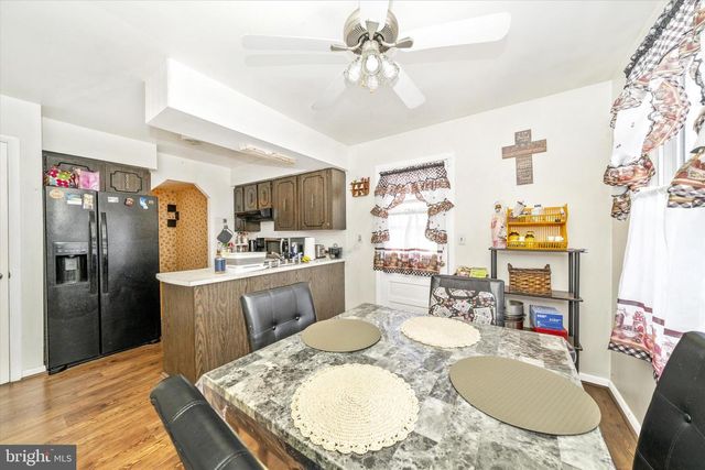 7811 E BARRETT RD, Fort Washington, MD 20744