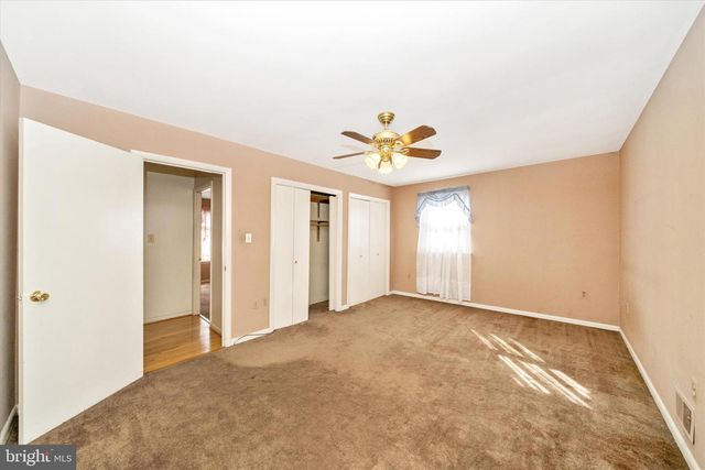 7811 E BARRETT RD, Fort Washington, MD 20744