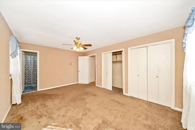 7811 E BARRETT RD, Fort Washington, MD 20744