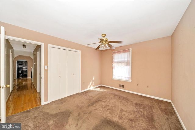 7811 E BARRETT RD, Fort Washington, MD 20744