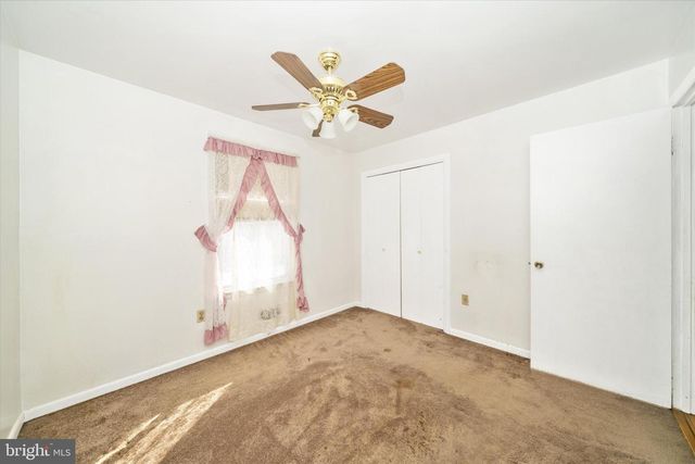 7811 E BARRETT RD, Fort Washington, MD 20744