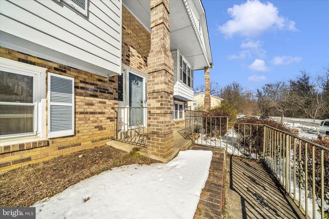 7811 E BARRETT RD, Fort Washington, MD 20744