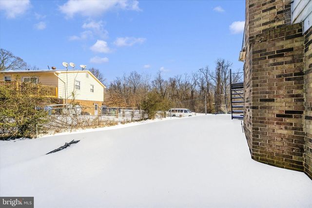 7811 E BARRETT RD, Fort Washington, MD 20744