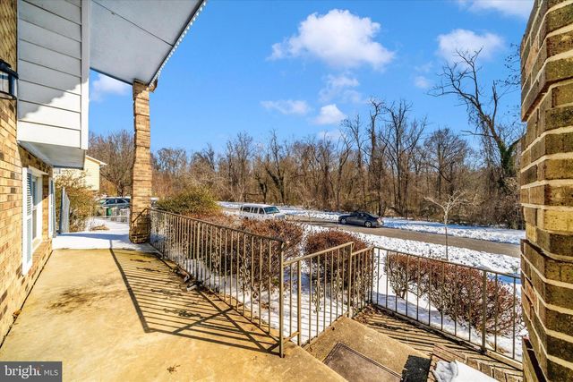 7811 E BARRETT RD, Fort Washington, MD 20744