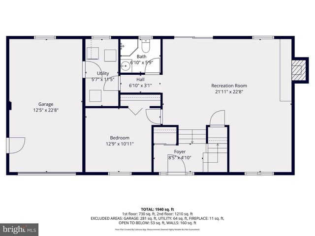 7811 E BARRETT RD, Fort Washington, MD 20744