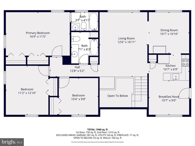 7811 E BARRETT RD, Fort Washington, MD 20744