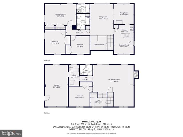 7811 E BARRETT RD, Fort Washington, MD 20744