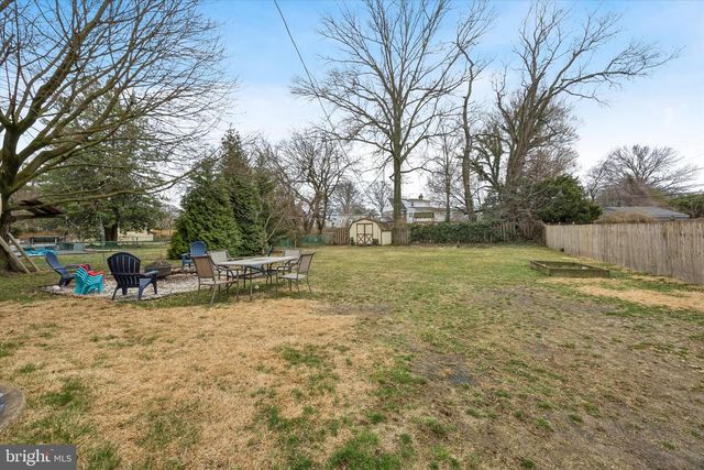 354 E SPRINGFIELD RD, Springfield, PA 19064