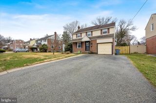 354 E SPRINGFIELD RD, Springfield, PA 19064