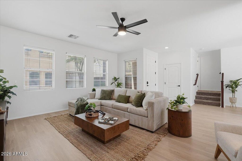 3524 S POSSE Trail, Gilbert, AZ 85297 — photo 2