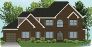 46 Trail Loop Road, Huntsville, AL 35803