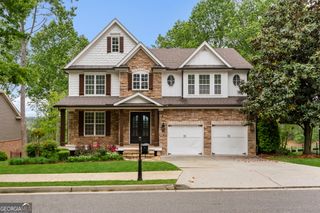 5106 Davis Love Drive, Cumming, GA 30041