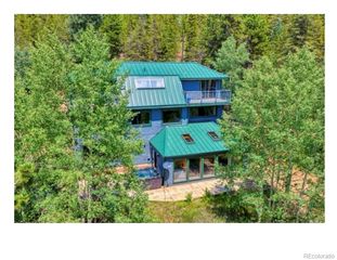1447 Coyote Circle, Black Hawk, CO 80422