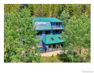 1447 Coyote Circle, Black Hawk, CO 80422