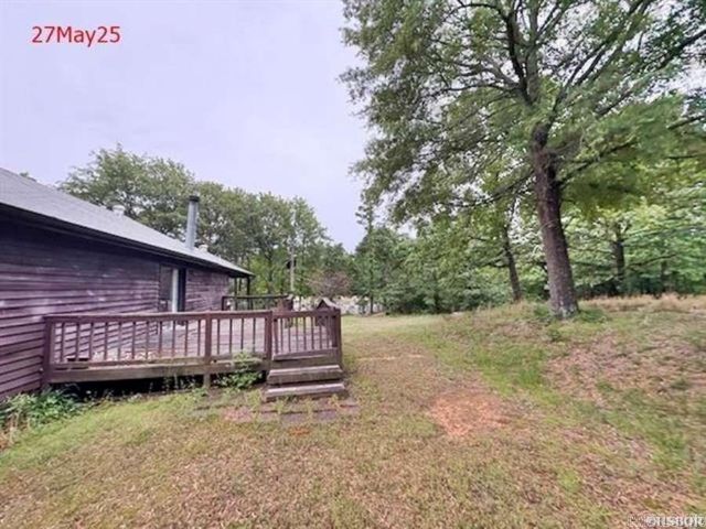 99 Mountain Village, Bigelow, AR 72016