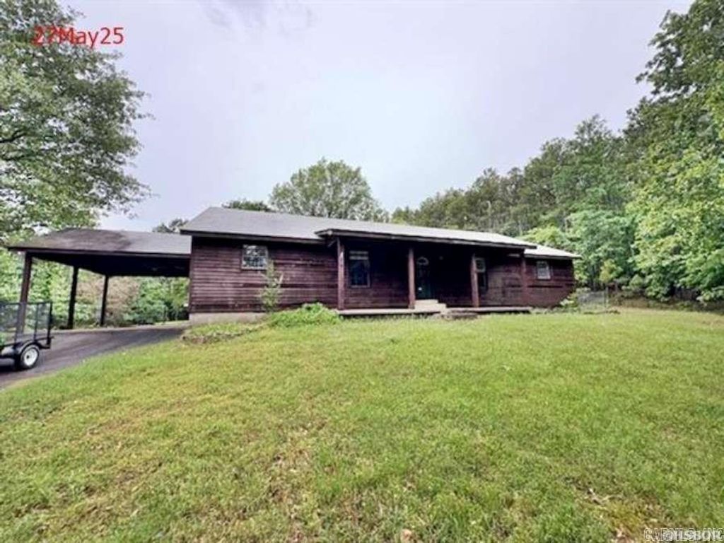 99 Mountain Village, Bigelow, AR 72016