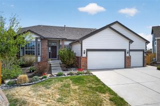 7519 Indian Wells Place, Lone Tree, CO 80124