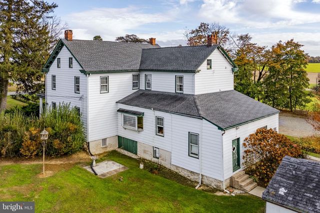 1125 SLATE HILL, Quarryville, PA 17566
