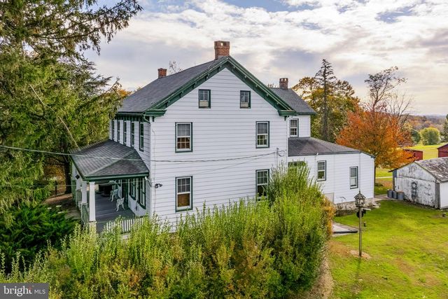 1125 SLATE HILL, Quarryville, PA 17566