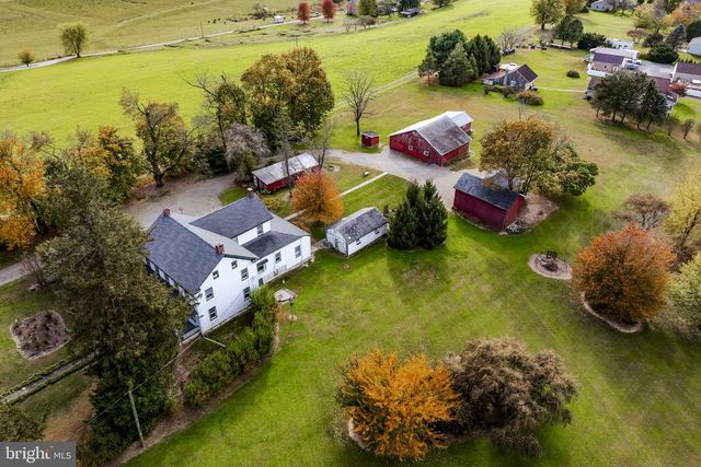 1125 SLATE HILL, Quarryville, PA 17566