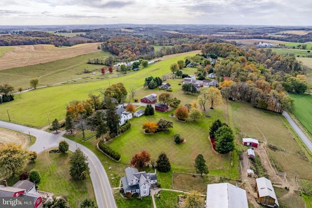1125 SLATE HILL, Quarryville, PA 17566