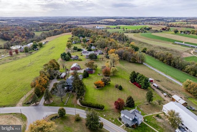 1125 SLATE HILL, Quarryville, PA 17566
