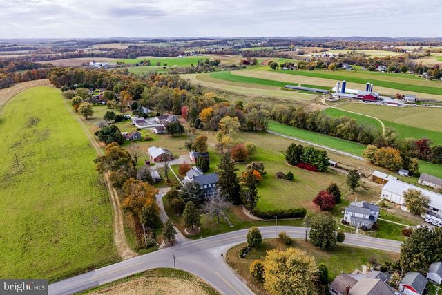 1125 SLATE HILL, Quarryville, PA 17566