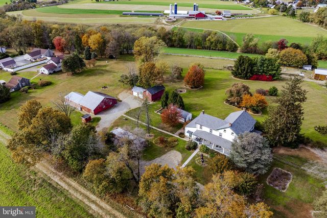 1125 SLATE HILL, Quarryville, PA 17566
