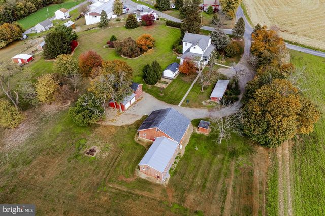1125 SLATE HILL, Quarryville, PA 17566