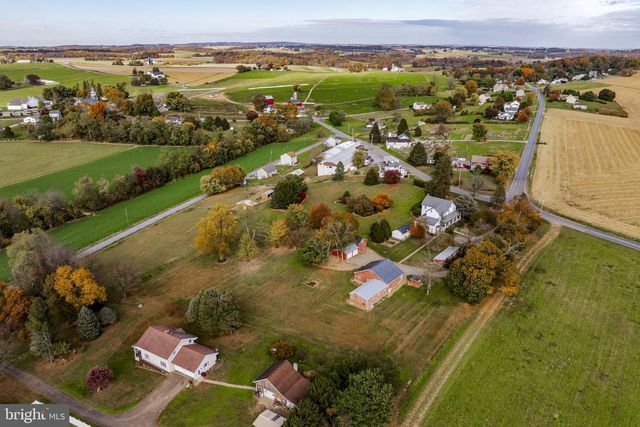 1125 SLATE HILL, Quarryville, PA 17566