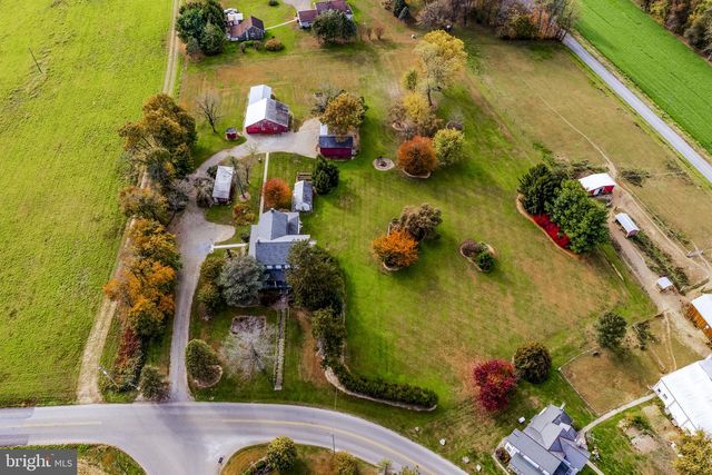 1125 SLATE HILL, Quarryville, PA 17566
