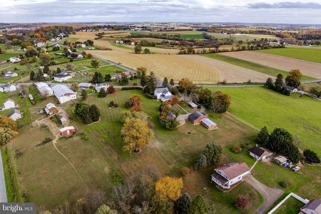 1125 SLATE HILL, Quarryville, PA 17566