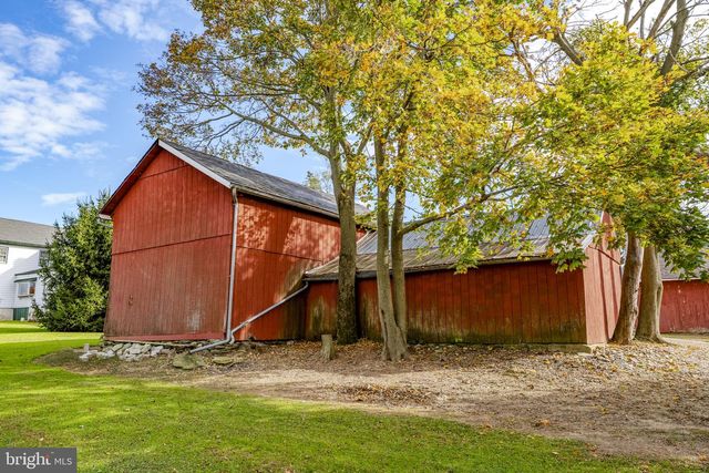 1125 SLATE HILL, Quarryville, PA 17566