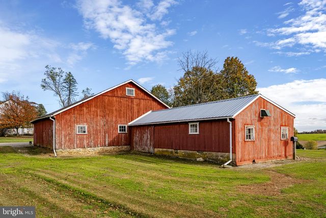 1125 SLATE HILL, Quarryville, PA 17566