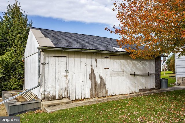 1125 SLATE HILL, Quarryville, PA 17566