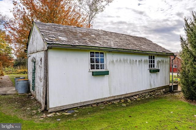 1125 SLATE HILL, Quarryville, PA 17566