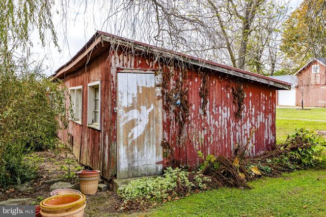 1125 SLATE HILL, Quarryville, PA 17566