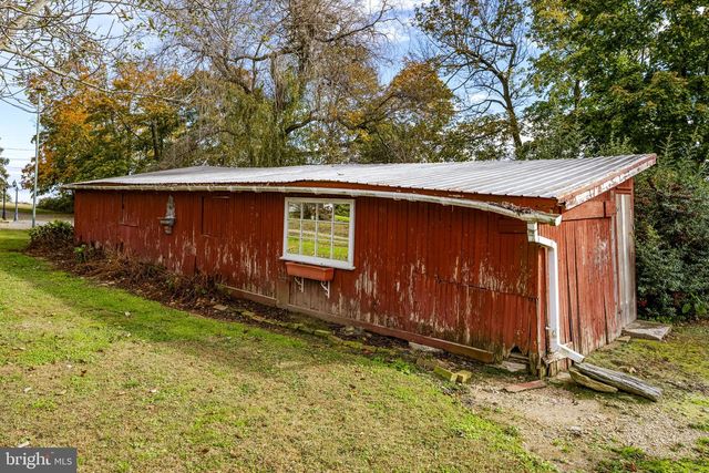 1125 SLATE HILL, Quarryville, PA 17566