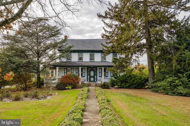 1125 SLATE HILL, Quarryville, PA 17566