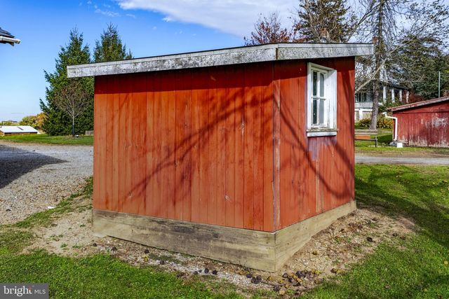 1125 SLATE HILL, Quarryville, PA 17566