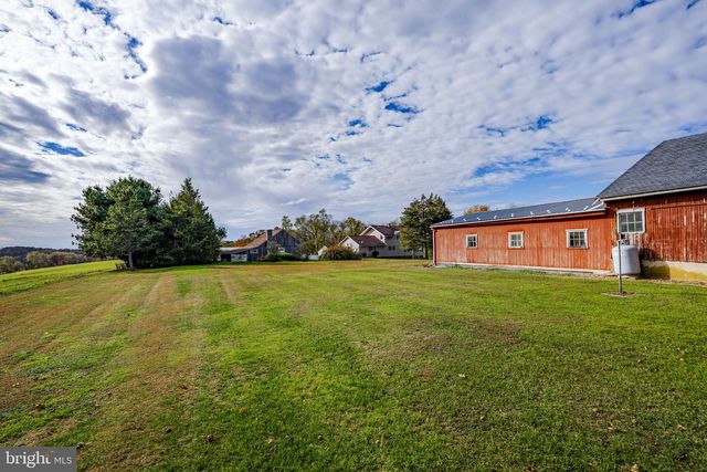 1125 SLATE HILL, Quarryville, PA 17566
