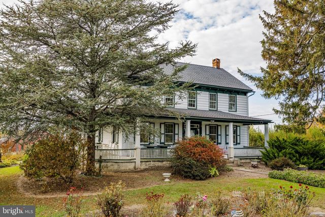 1125 SLATE HILL, Quarryville, PA 17566