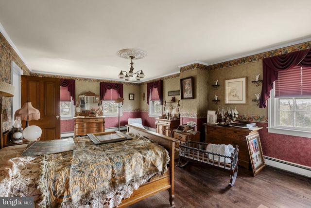 1125 SLATE HILL, Quarryville, PA 17566
