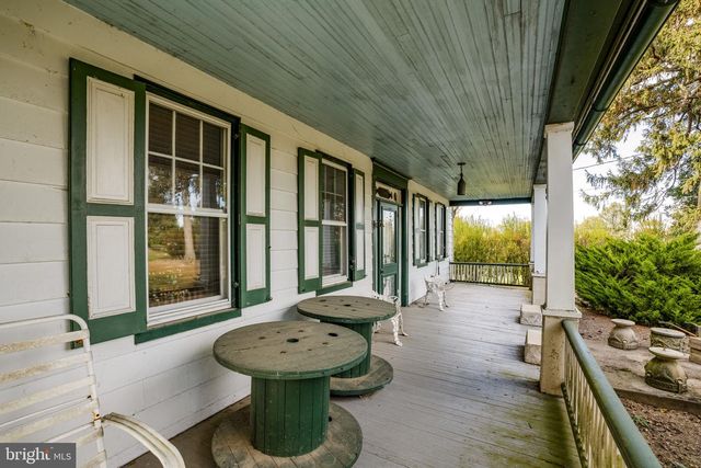 1125 SLATE HILL, Quarryville, PA 17566