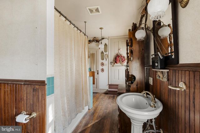 1125 SLATE HILL, Quarryville, PA 17566