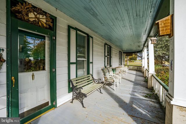 1125 SLATE HILL, Quarryville, PA 17566