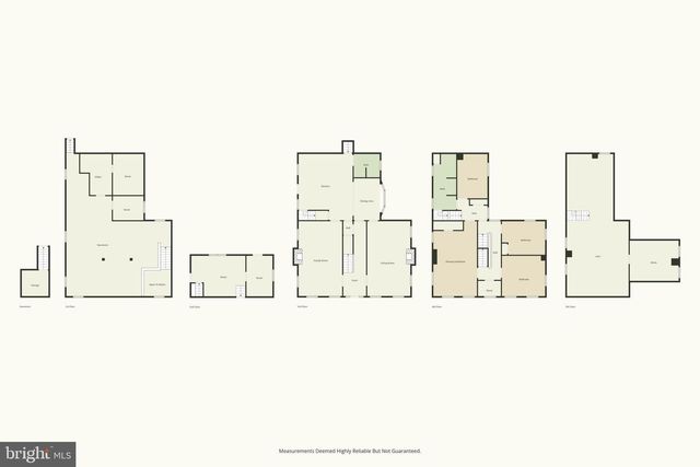 1125 SLATE HILL, Quarryville, PA 17566